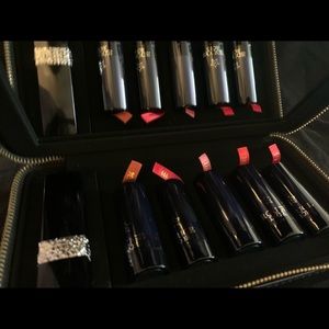Dior 2020 Holiday Lipstick Collection